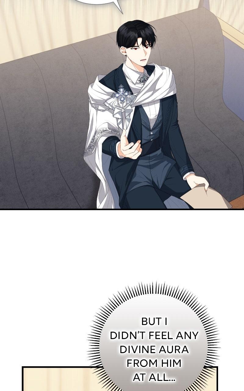 Raising the Second Male Lead's Son Chapter 16 - Page 73