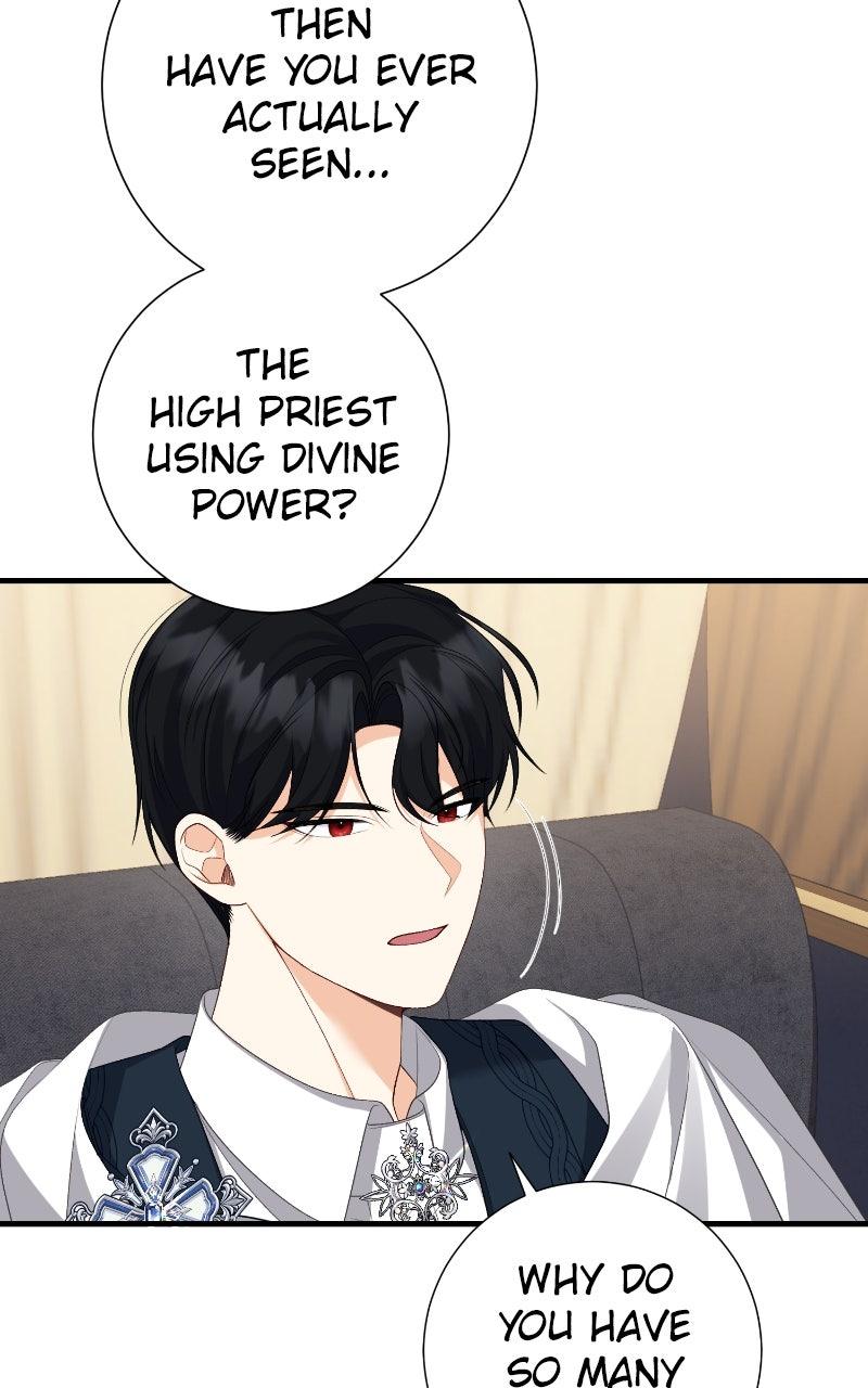 Raising the Second Male Lead's Son Chapter 16 - Page 75