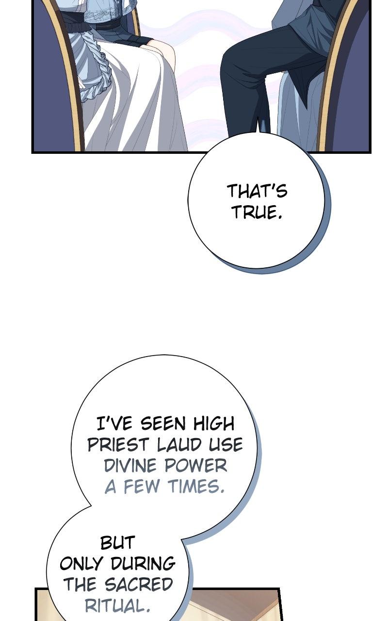 Raising the Second Male Lead's Son Chapter 16 - Page 77