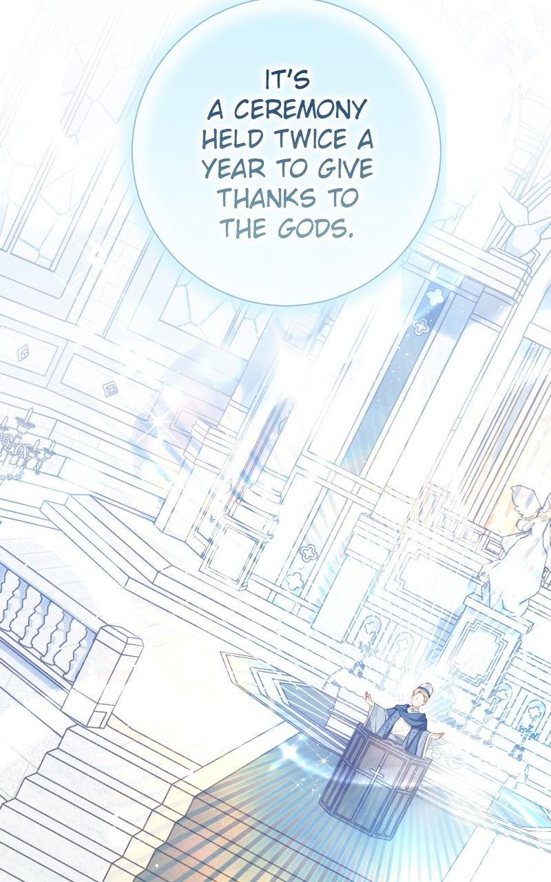 Raising the Second Male Lead's Son Chapter 16 - Page 79