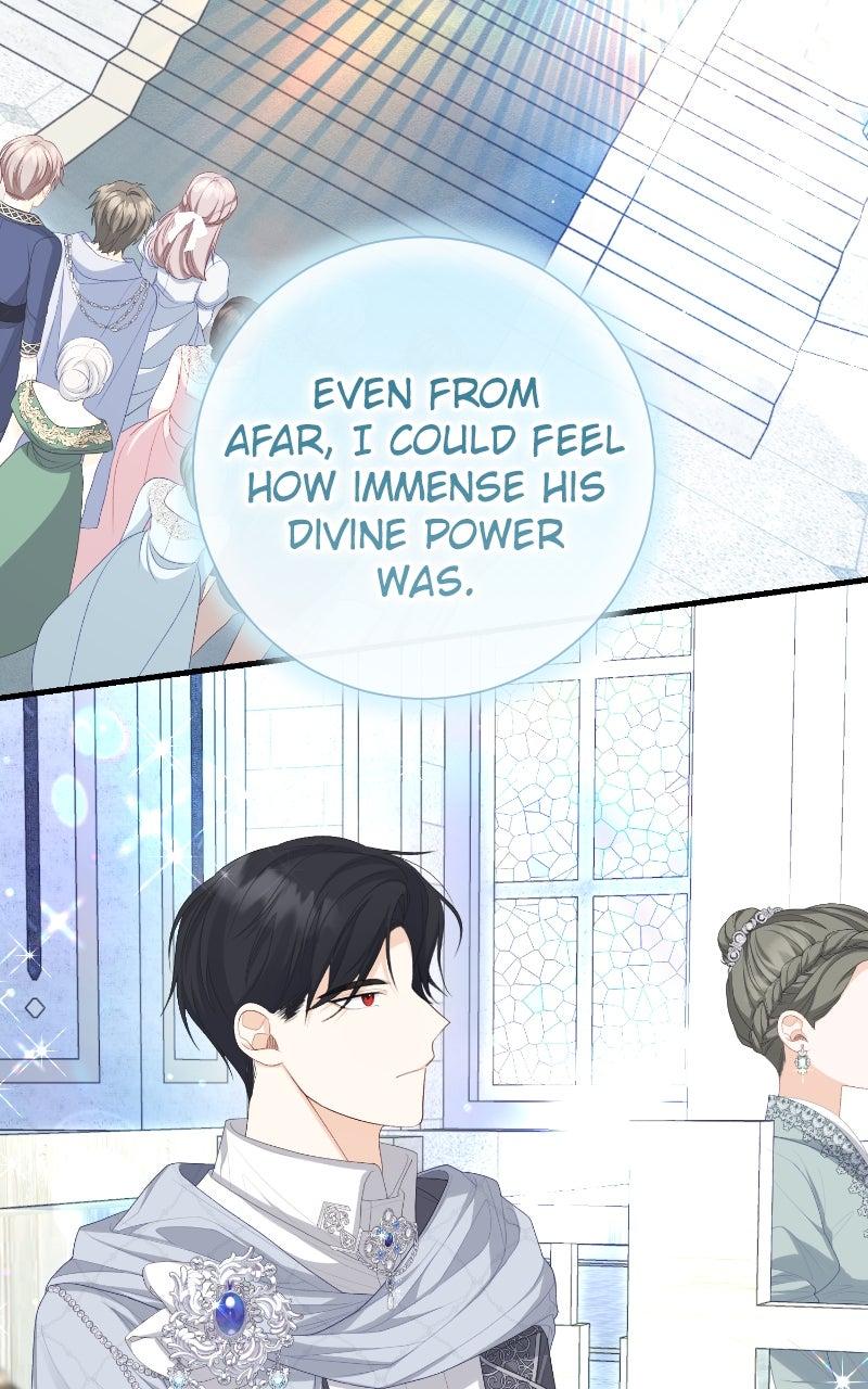 Raising the Second Male Lead's Son Chapter 16 - Page 80