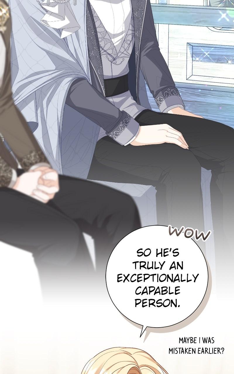 Raising the Second Male Lead's Son Chapter 16 - Page 81