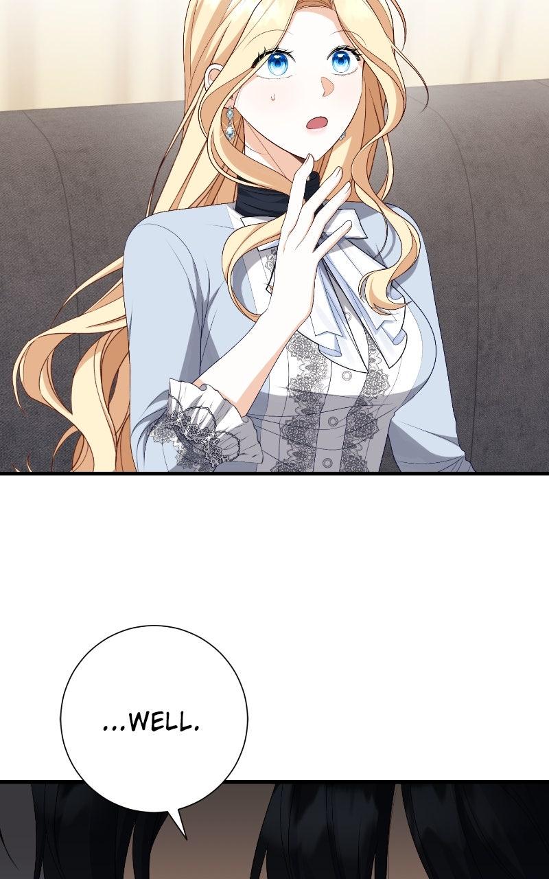 Raising the Second Male Lead's Son Chapter 16 - Page 82