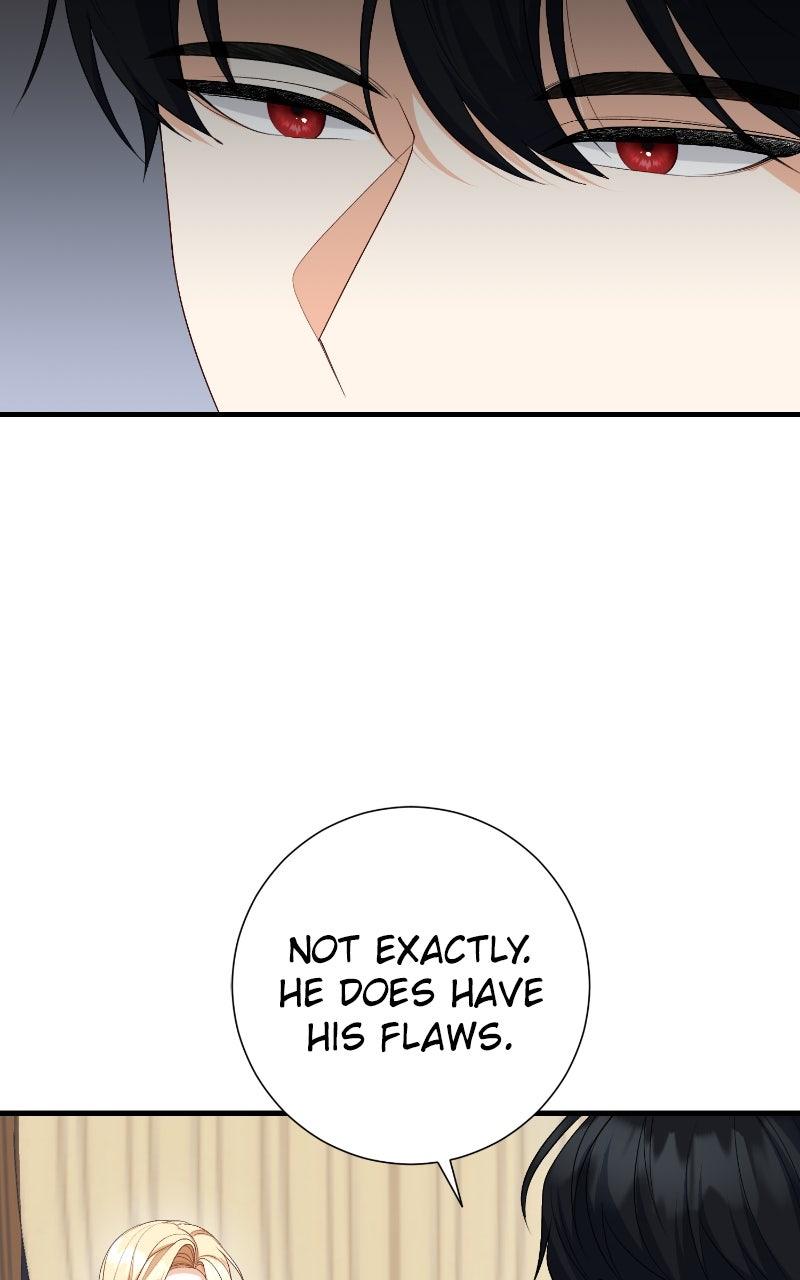 Raising the Second Male Lead's Son Chapter 16 - Page 83