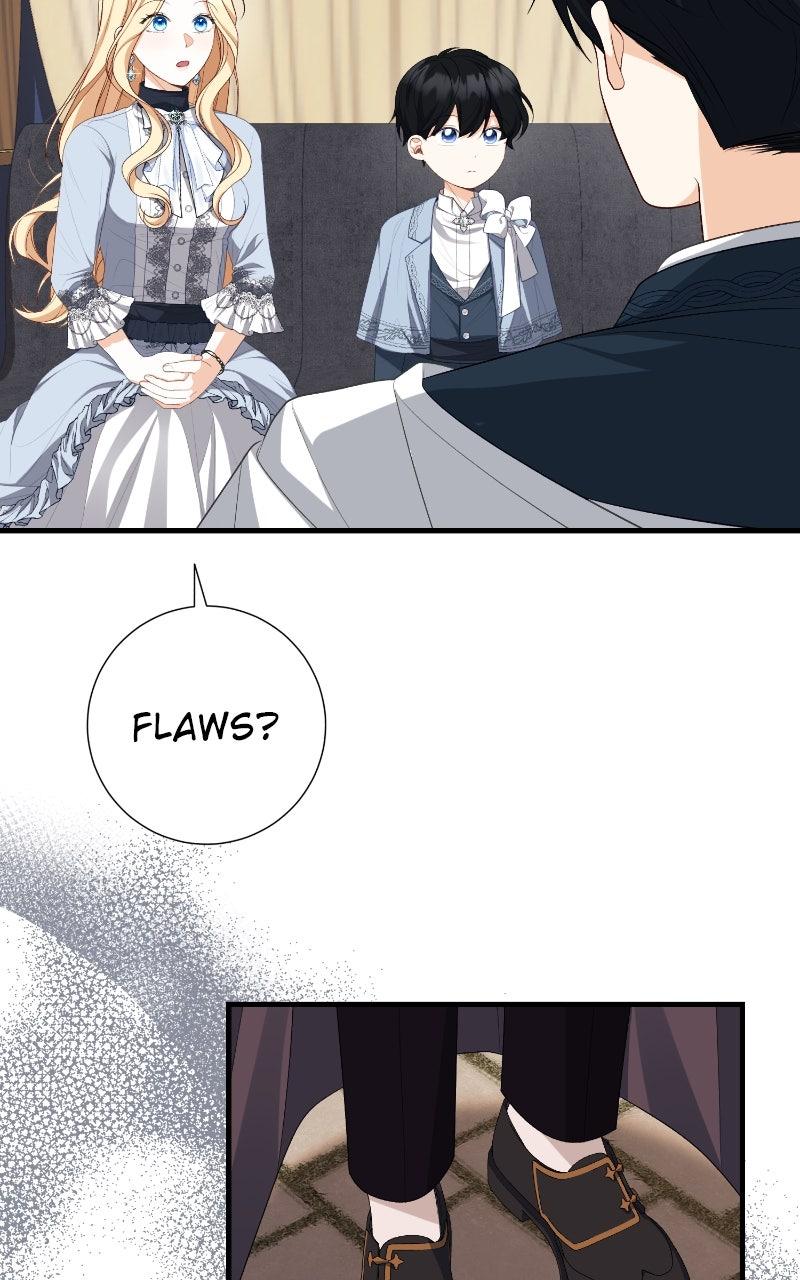 Raising the Second Male Lead's Son Chapter 16 - Page 84