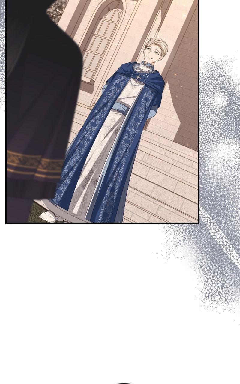 Raising the Second Male Lead's Son Chapter 16 - Page 86