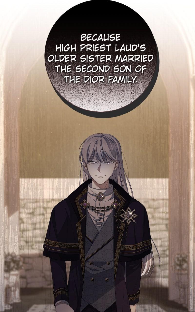 Raising the Second Male Lead's Son Chapter 16 - Page 87