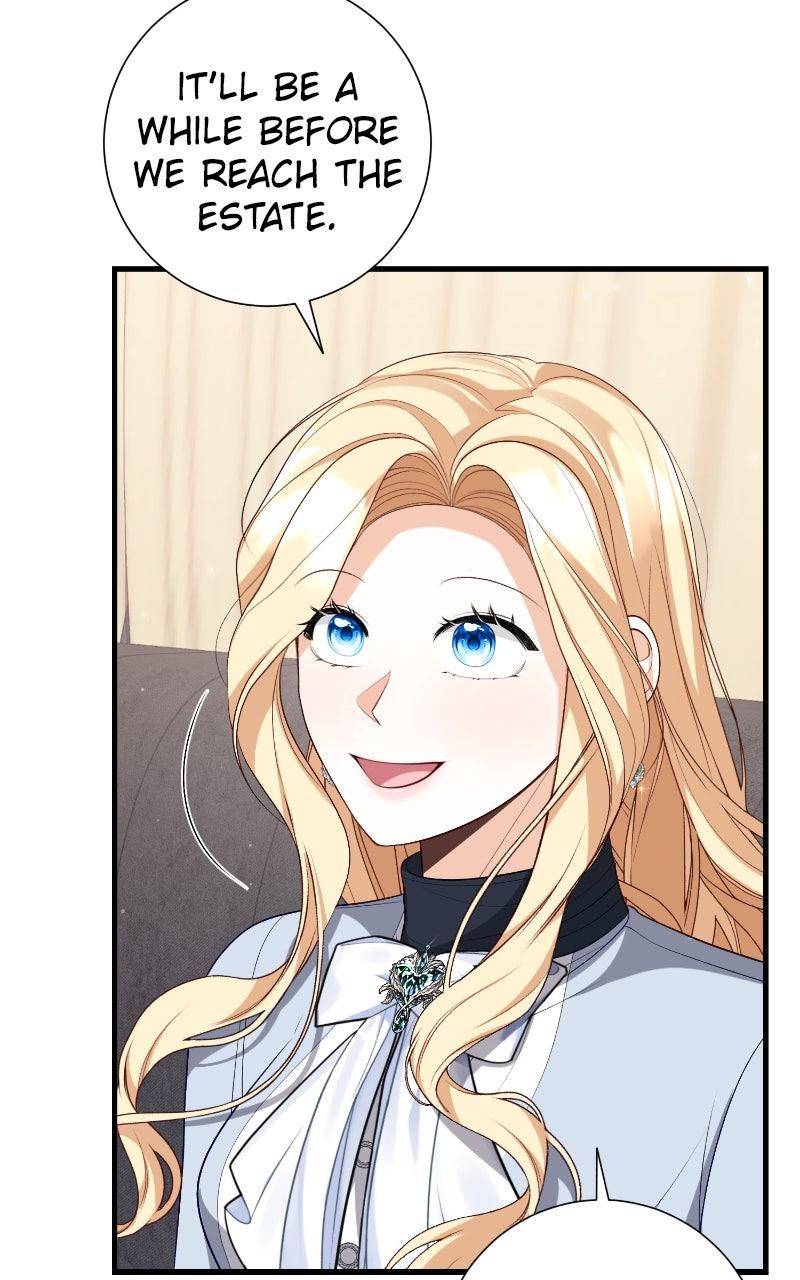 Raising the Second Male Lead's Son Chapter 17 - Page 7