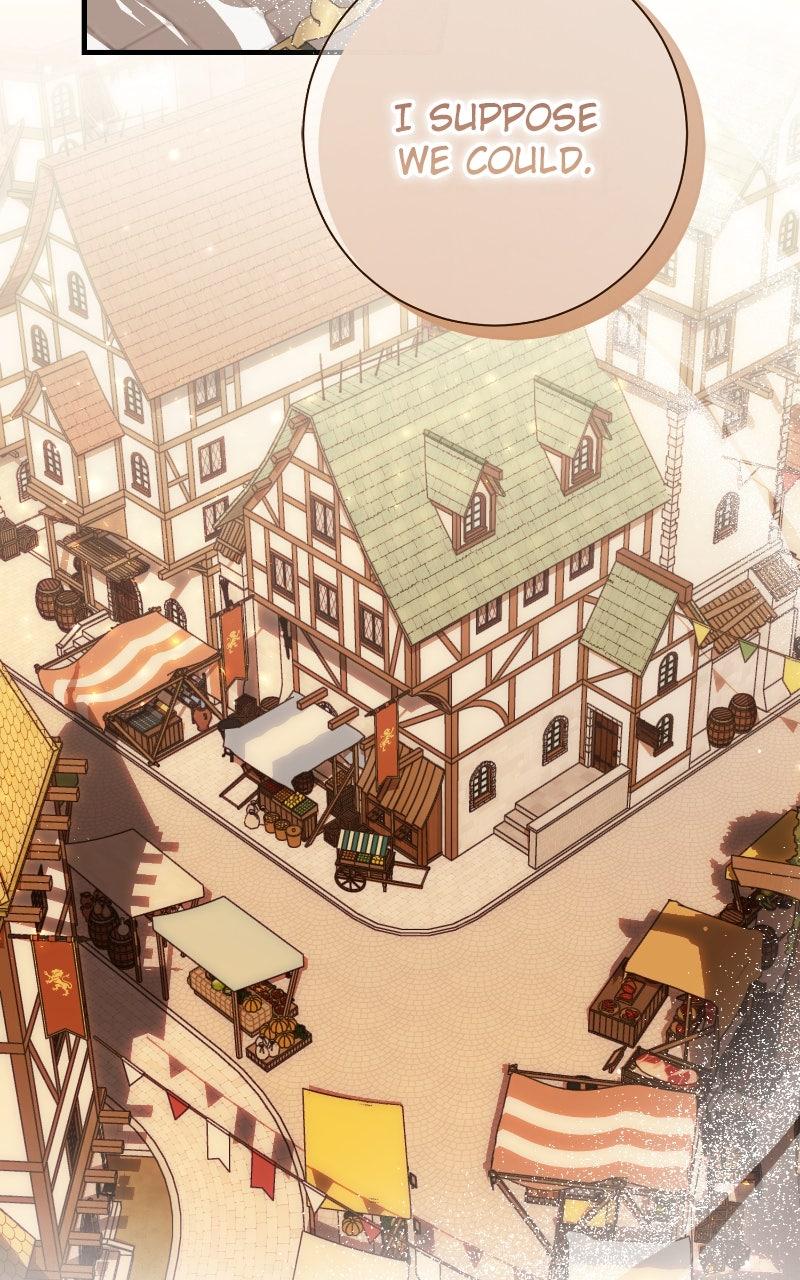 Raising the Second Male Lead's Son Chapter 17 - Page 9