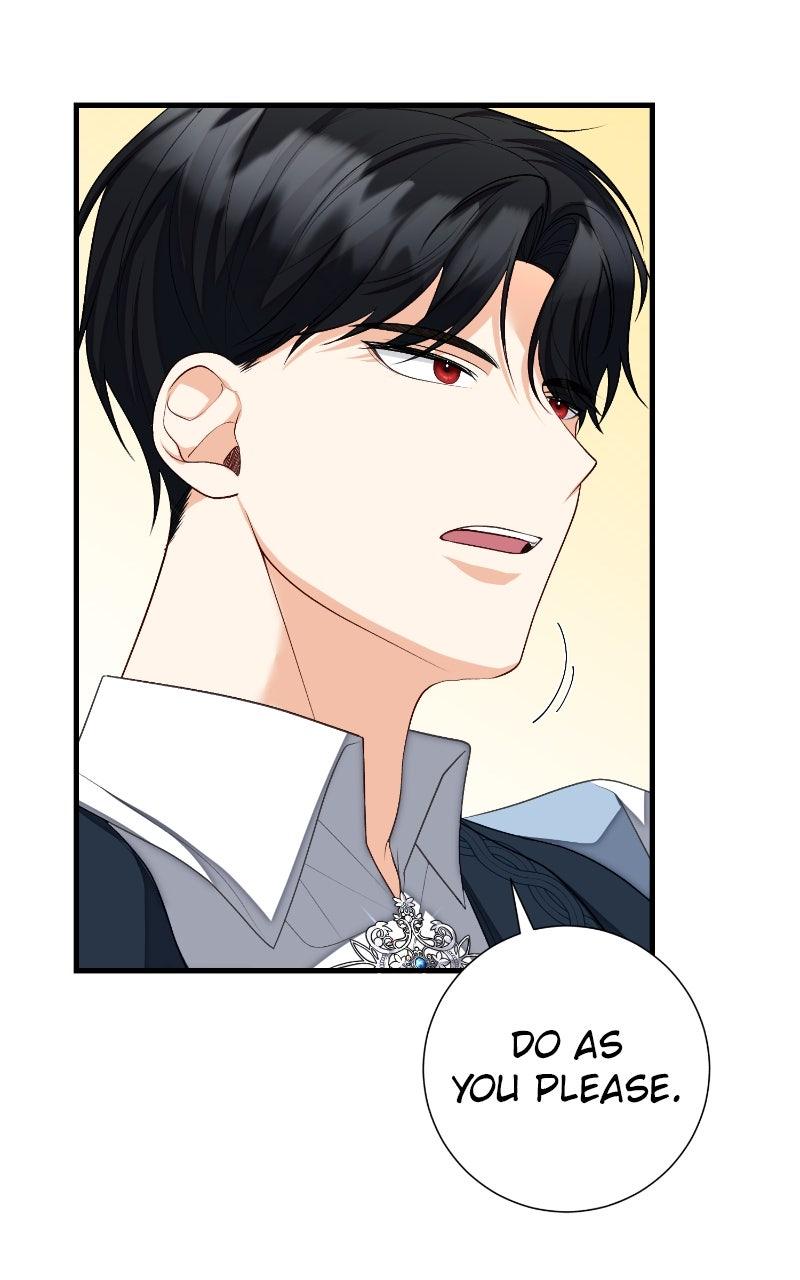 Raising the Second Male Lead's Son Chapter 17 - Page 16