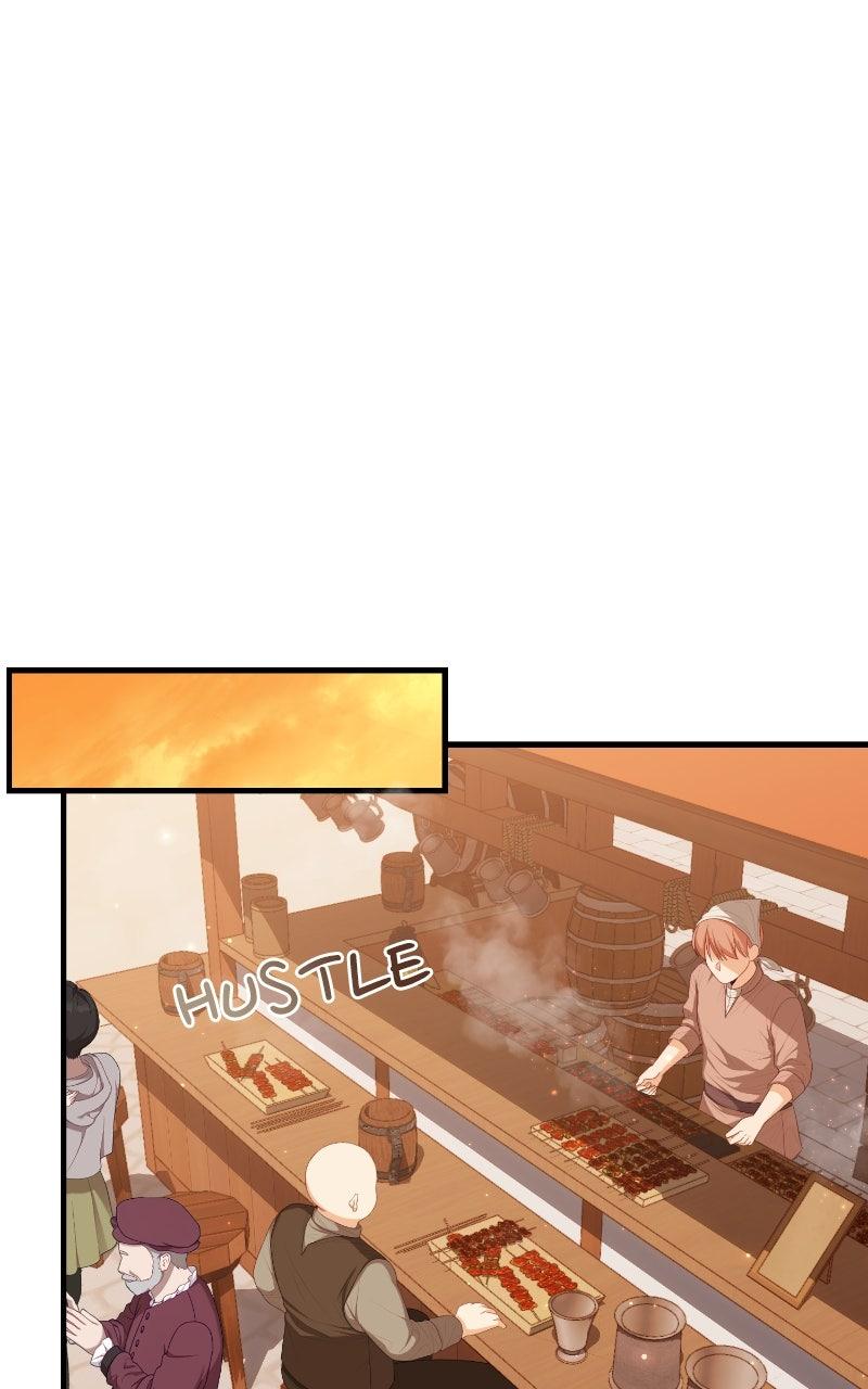 Raising the Second Male Lead's Son Chapter 17 - Page 19