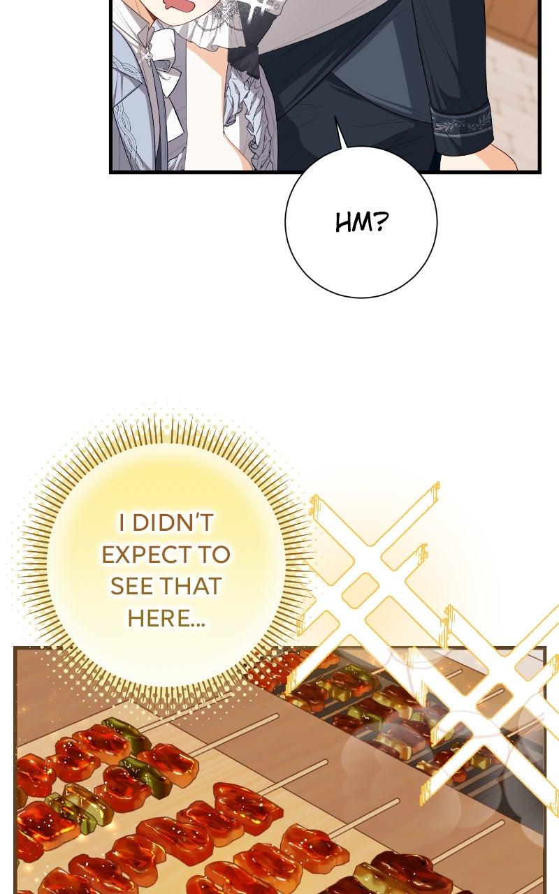 Raising the Second Male Lead's Son Chapter 17 - Page 22