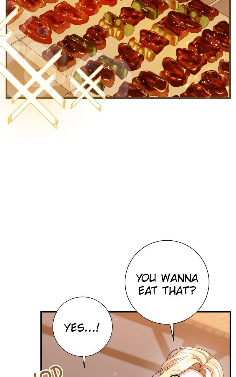 Raising the Second Male Lead's Son Chapter 17 - Page 23