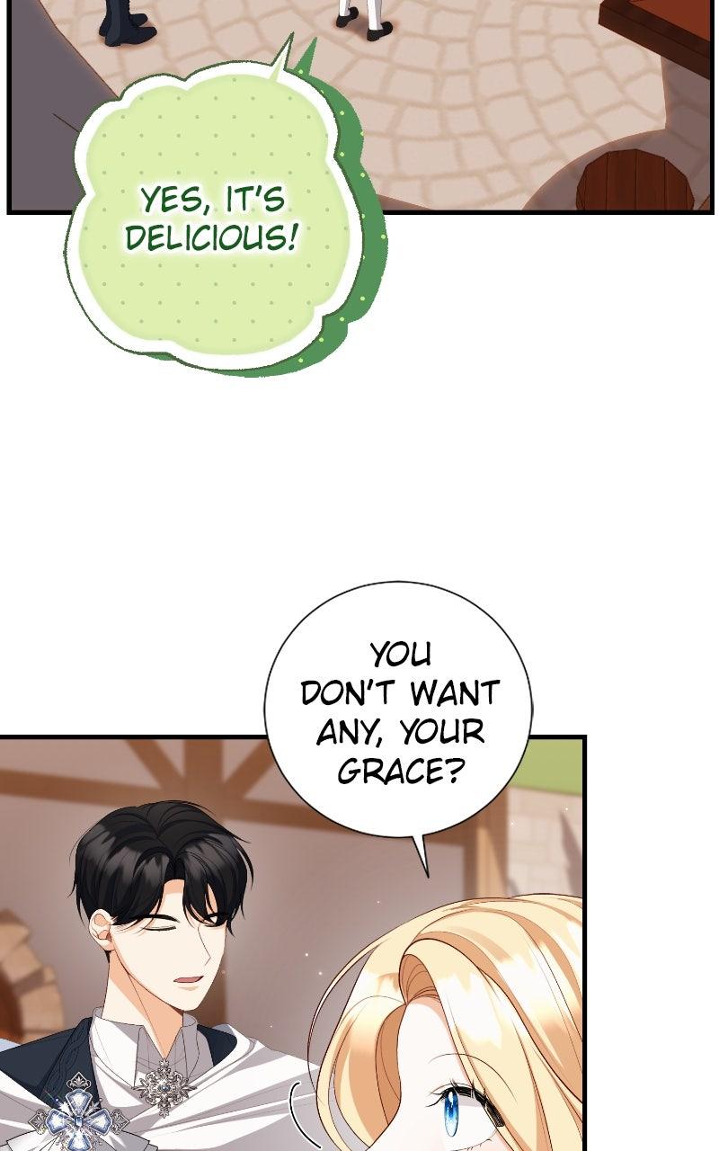 Raising the Second Male Lead's Son Chapter 17 - Page 28