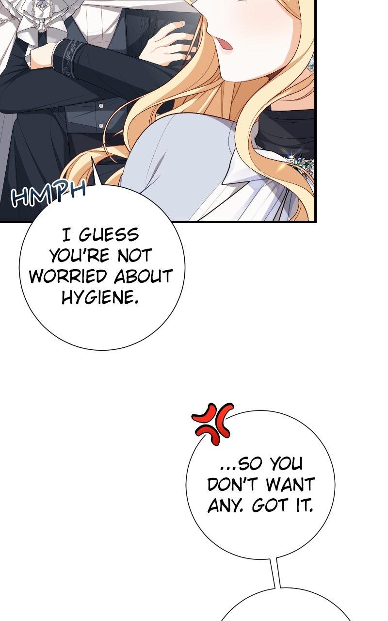 Raising the Second Male Lead's Son Chapter 17 - Page 29