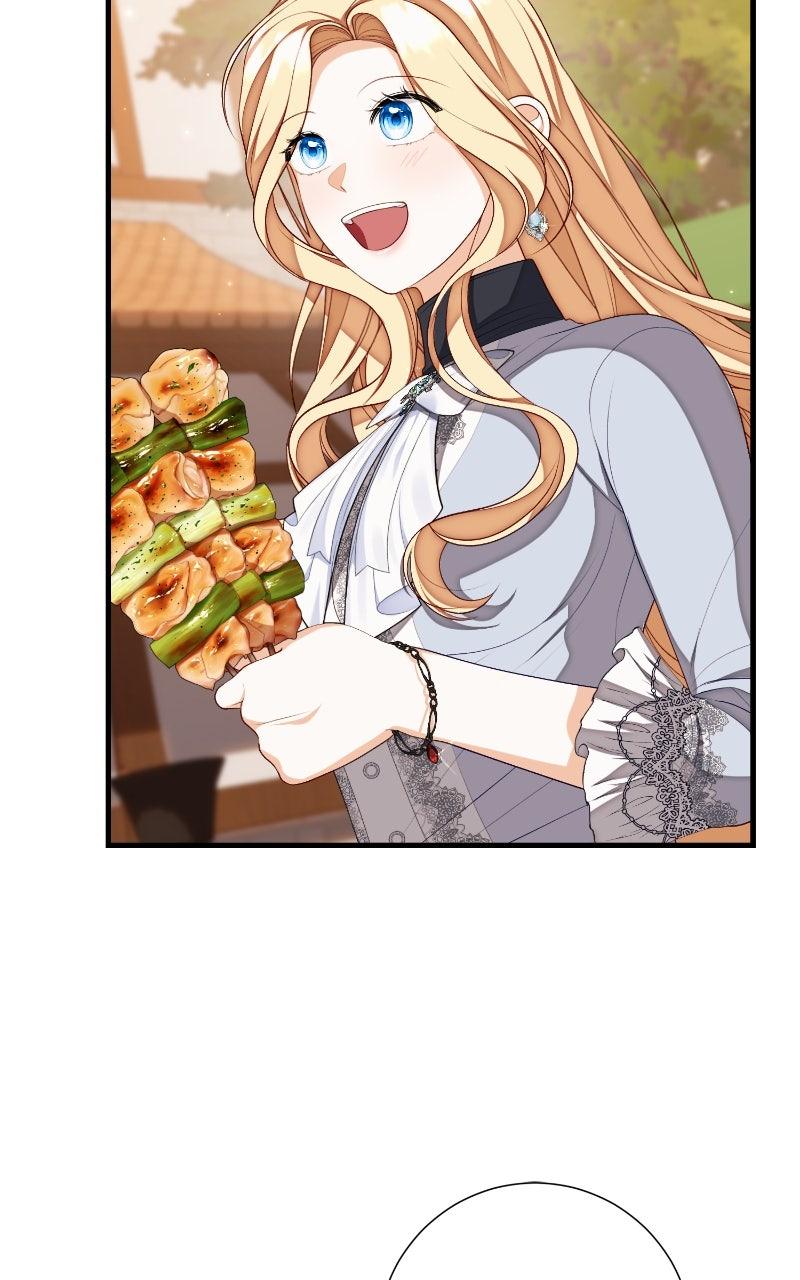 Raising the Second Male Lead's Son Chapter 17 - Page 32