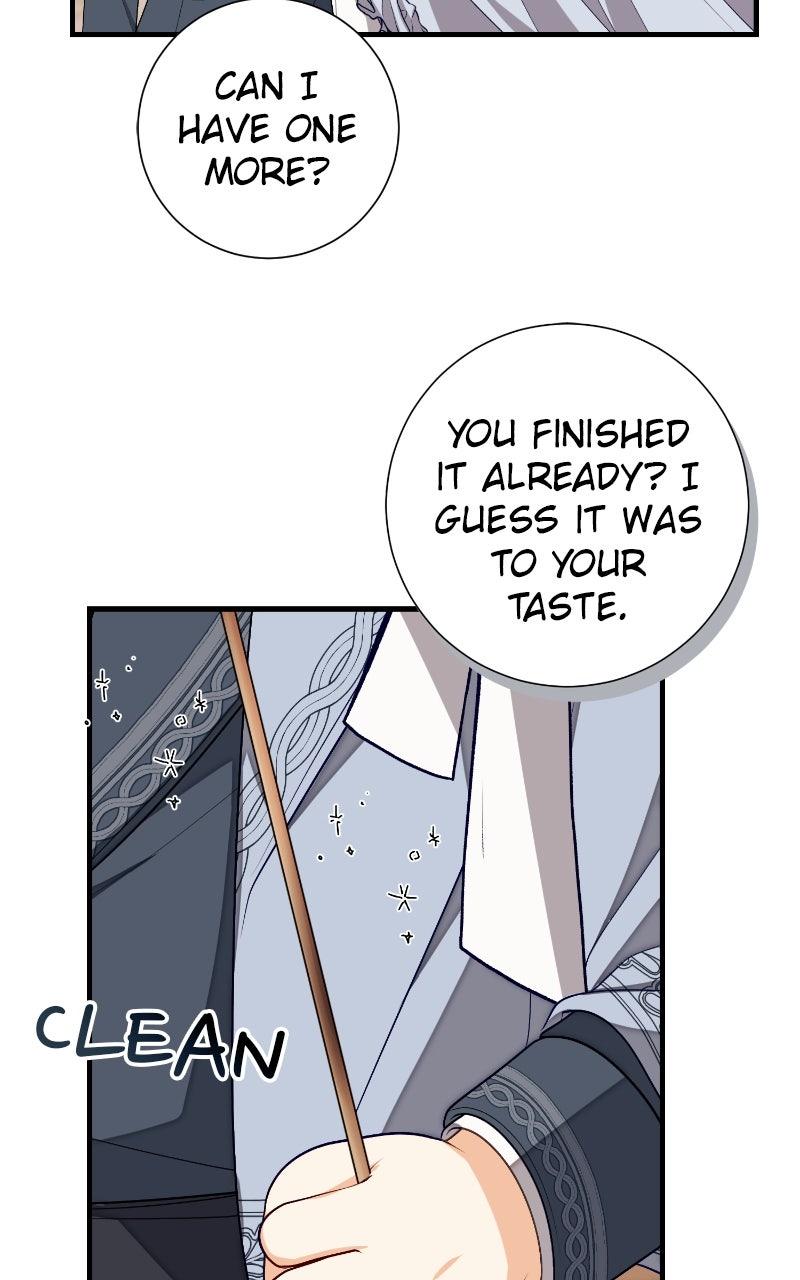 Raising the Second Male Lead's Son Chapter 17 - Page 35