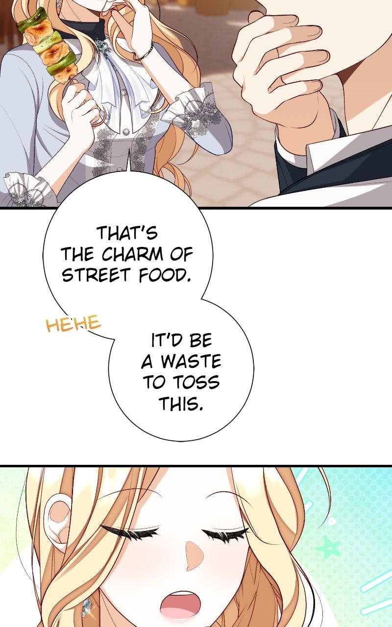 Raising the Second Male Lead's Son Chapter 17 - Page 40