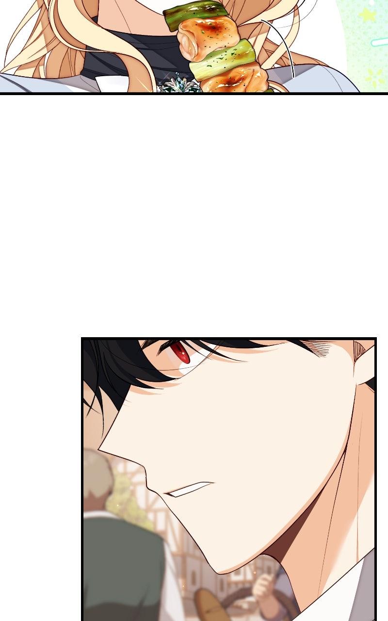 Raising the Second Male Lead's Son Chapter 17 - Page 41