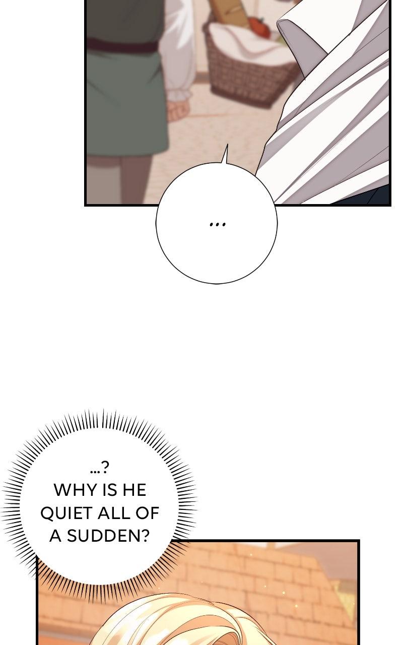 Raising the Second Male Lead's Son Chapter 17 - Page 42