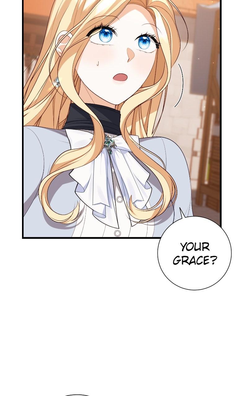 Raising the Second Male Lead's Son Chapter 17 - Page 43