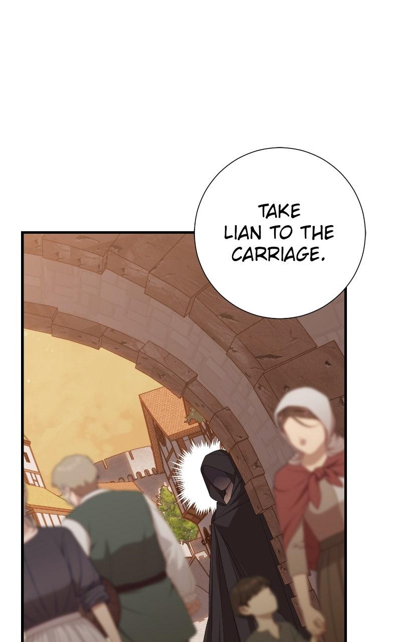 Raising the Second Male Lead's Son Chapter 17 - Page 45