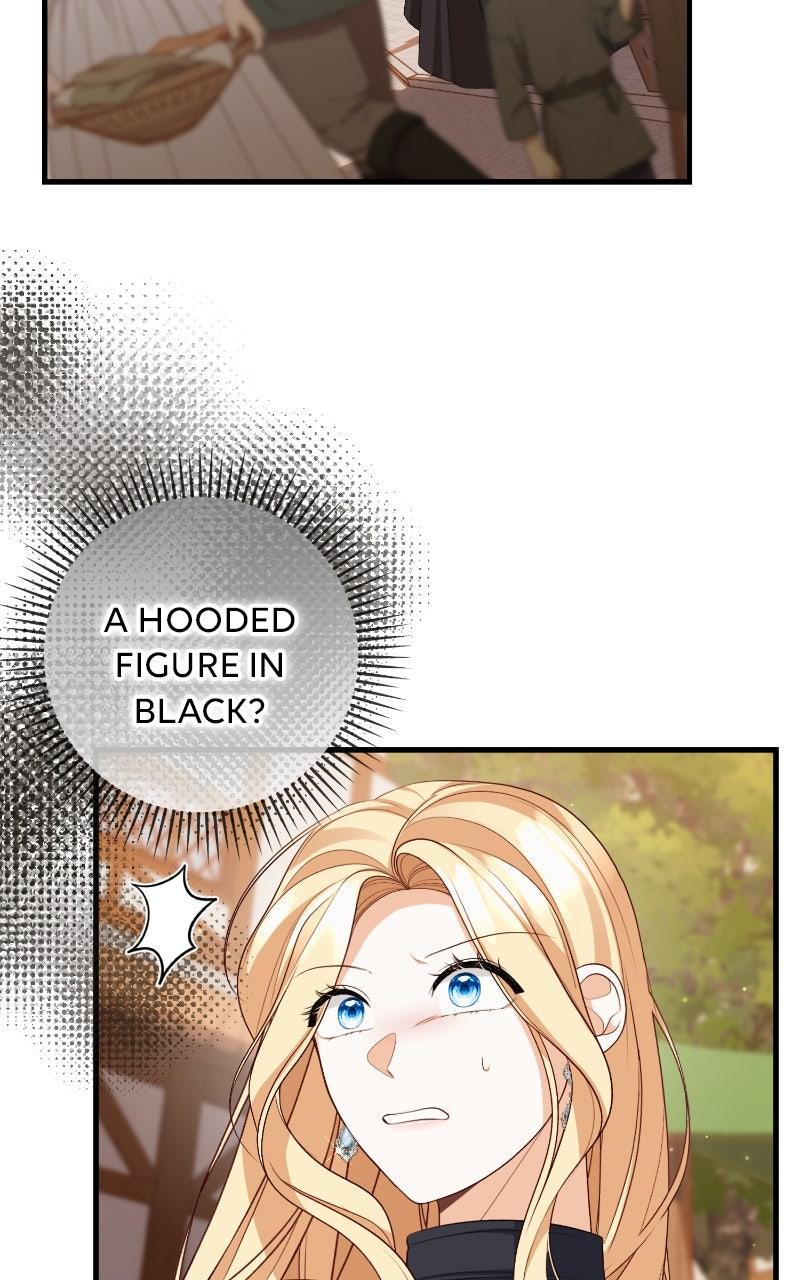 Raising the Second Male Lead's Son Chapter 17 - Page 46