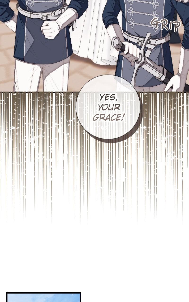 Raising the Second Male Lead's Son Chapter 17 - Page 49