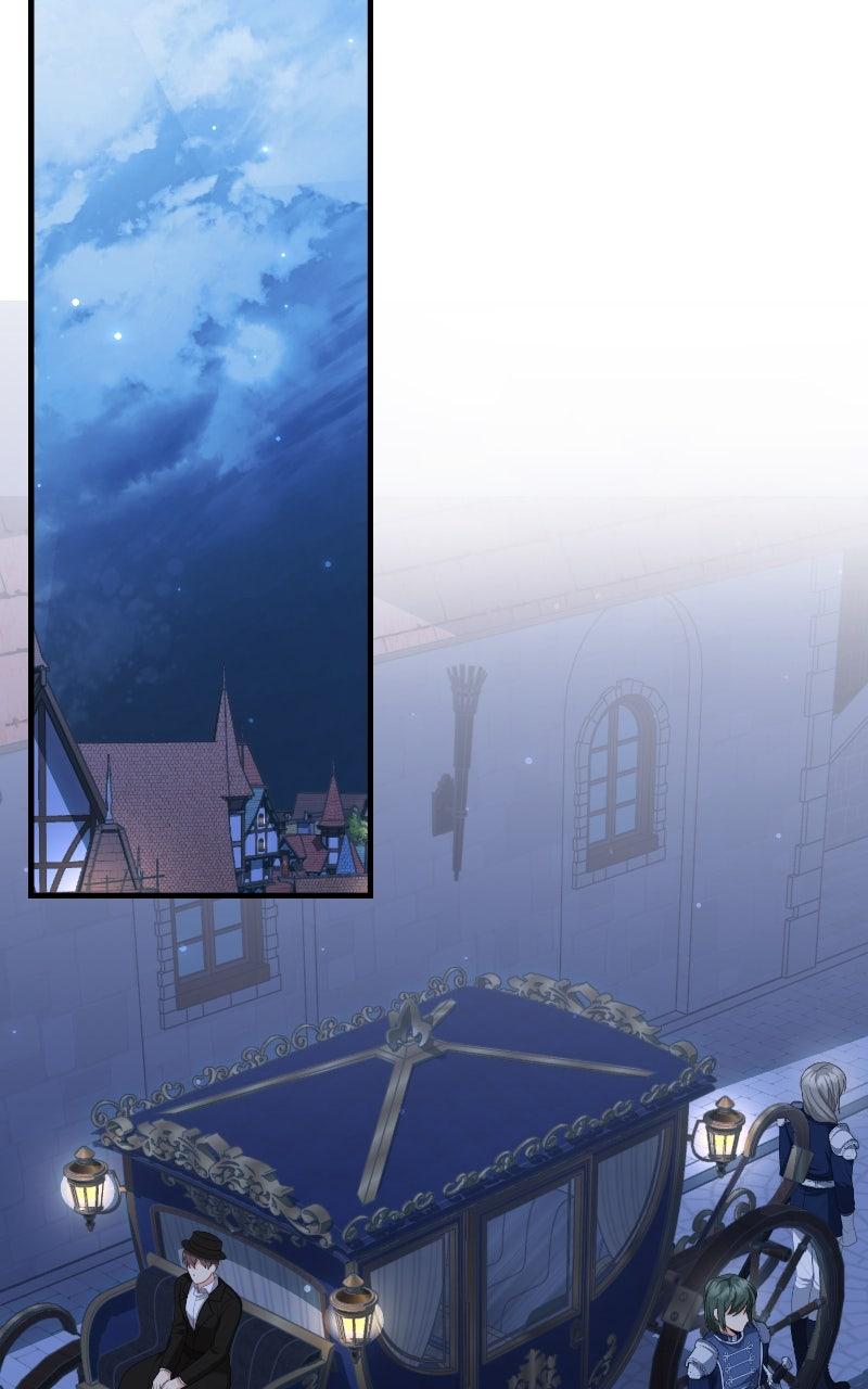 Raising the Second Male Lead's Son Chapter 17 - Page 50