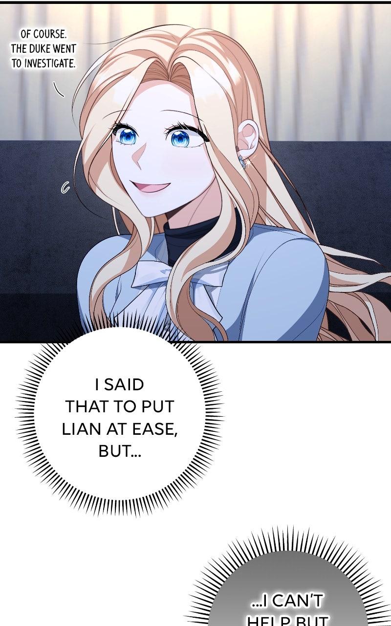 Raising the Second Male Lead's Son Chapter 17 - Page 53