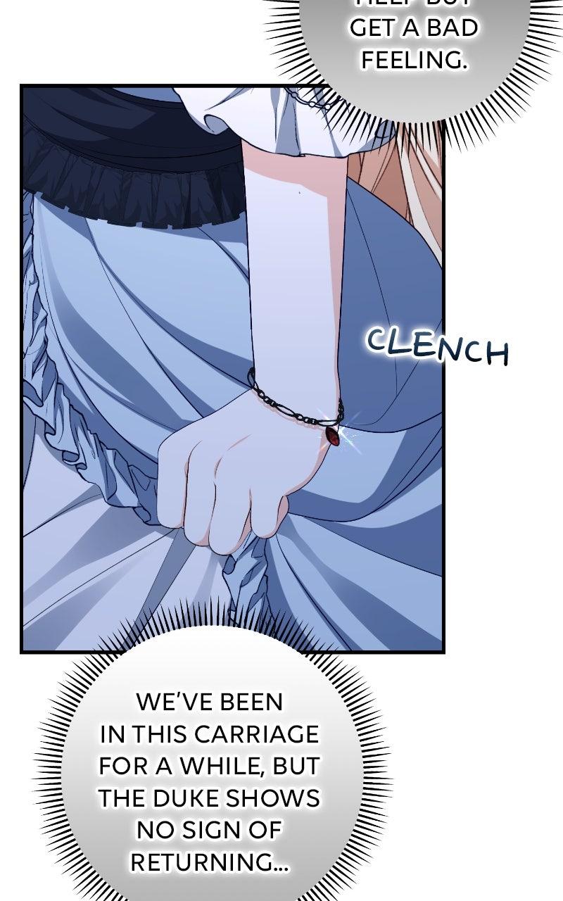 Raising the Second Male Lead's Son Chapter 17 - Page 54