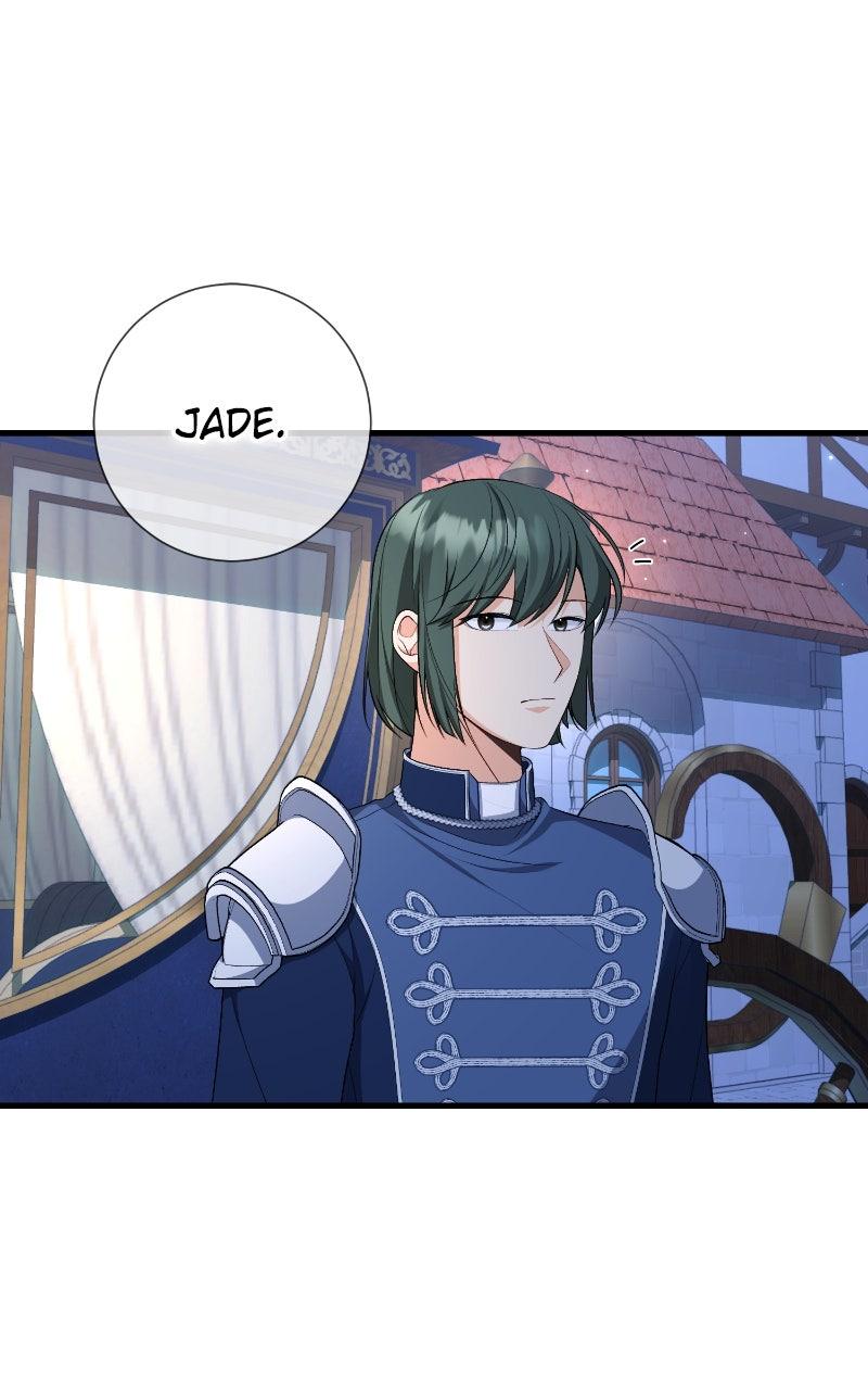 Raising the Second Male Lead's Son Chapter 17 - Page 56