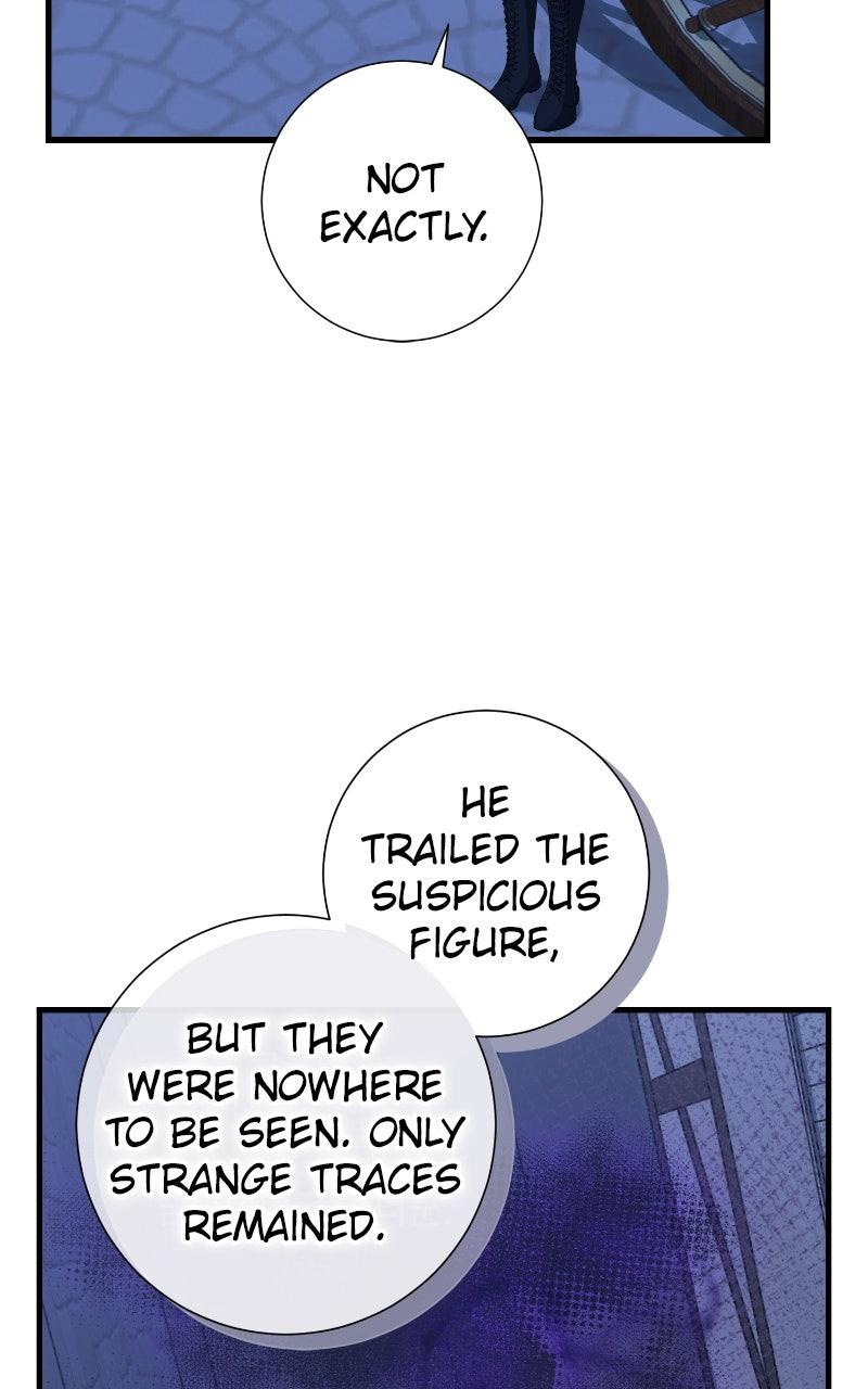 Raising the Second Male Lead's Son Chapter 17 - Page 58