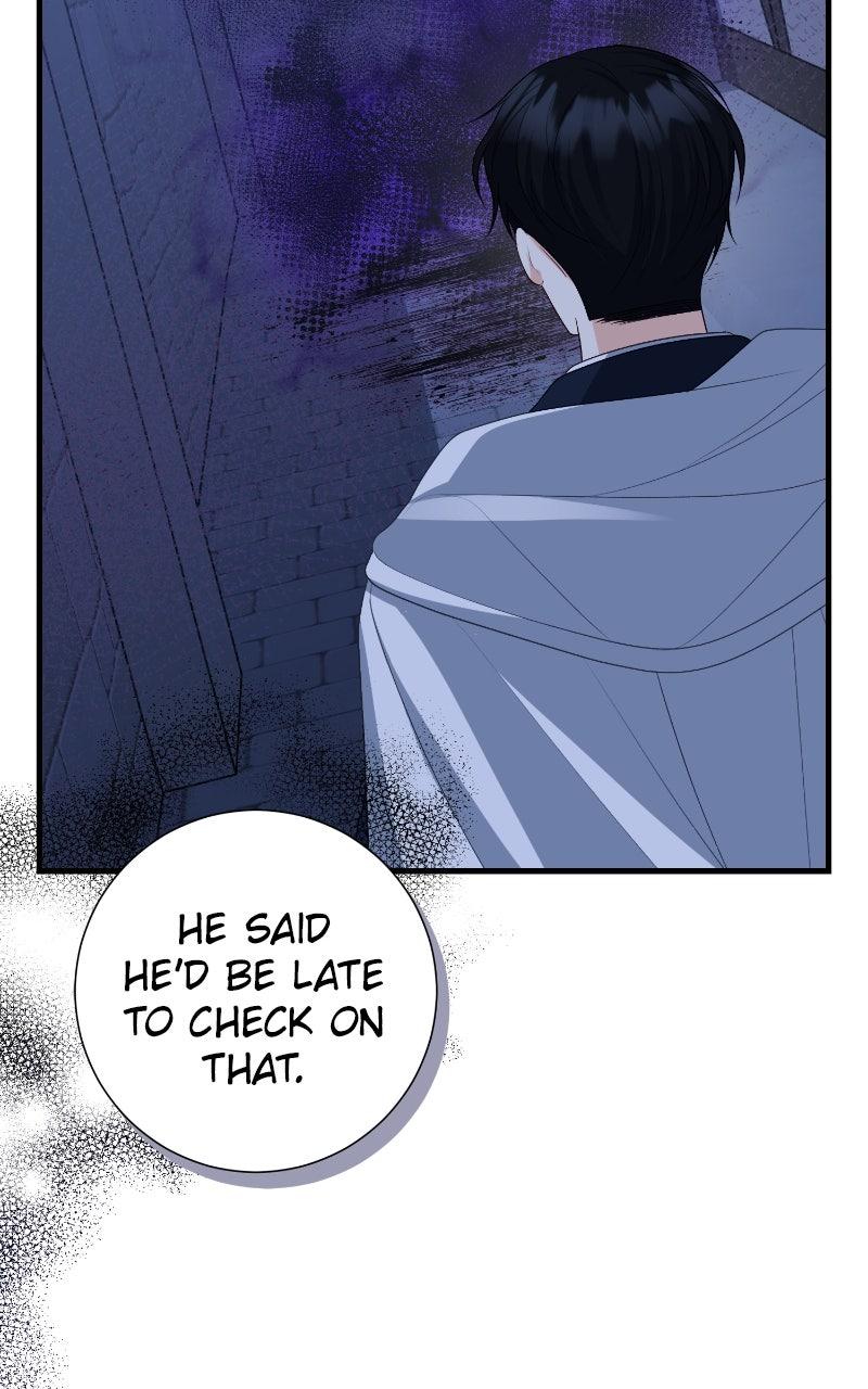 Raising the Second Male Lead's Son Chapter 17 - Page 59