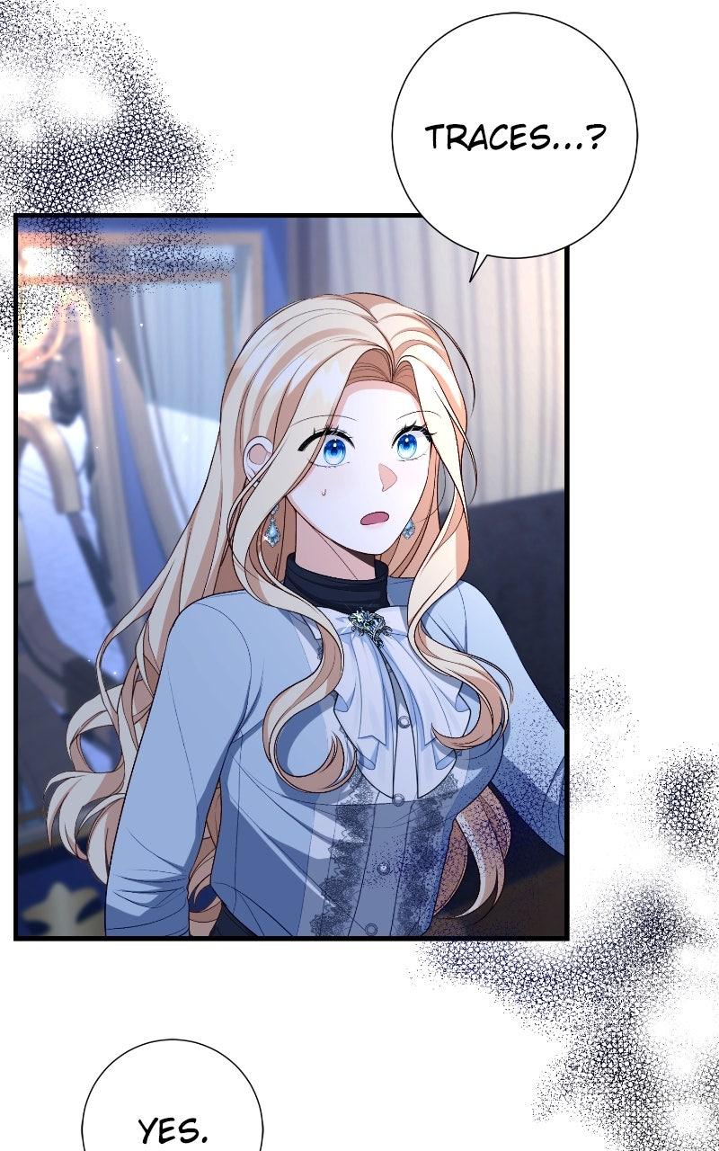 Raising the Second Male Lead's Son Chapter 17 - Page 60