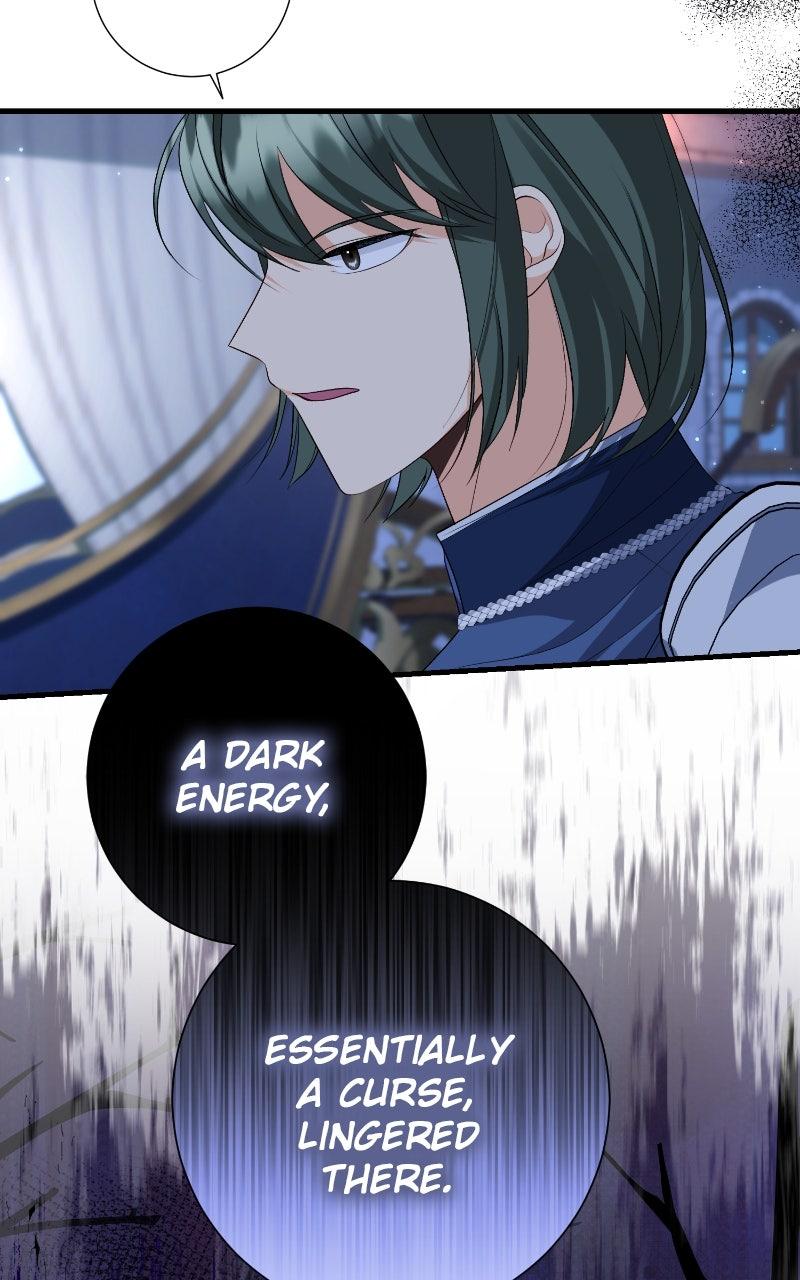 Raising the Second Male Lead's Son Chapter 17 - Page 61