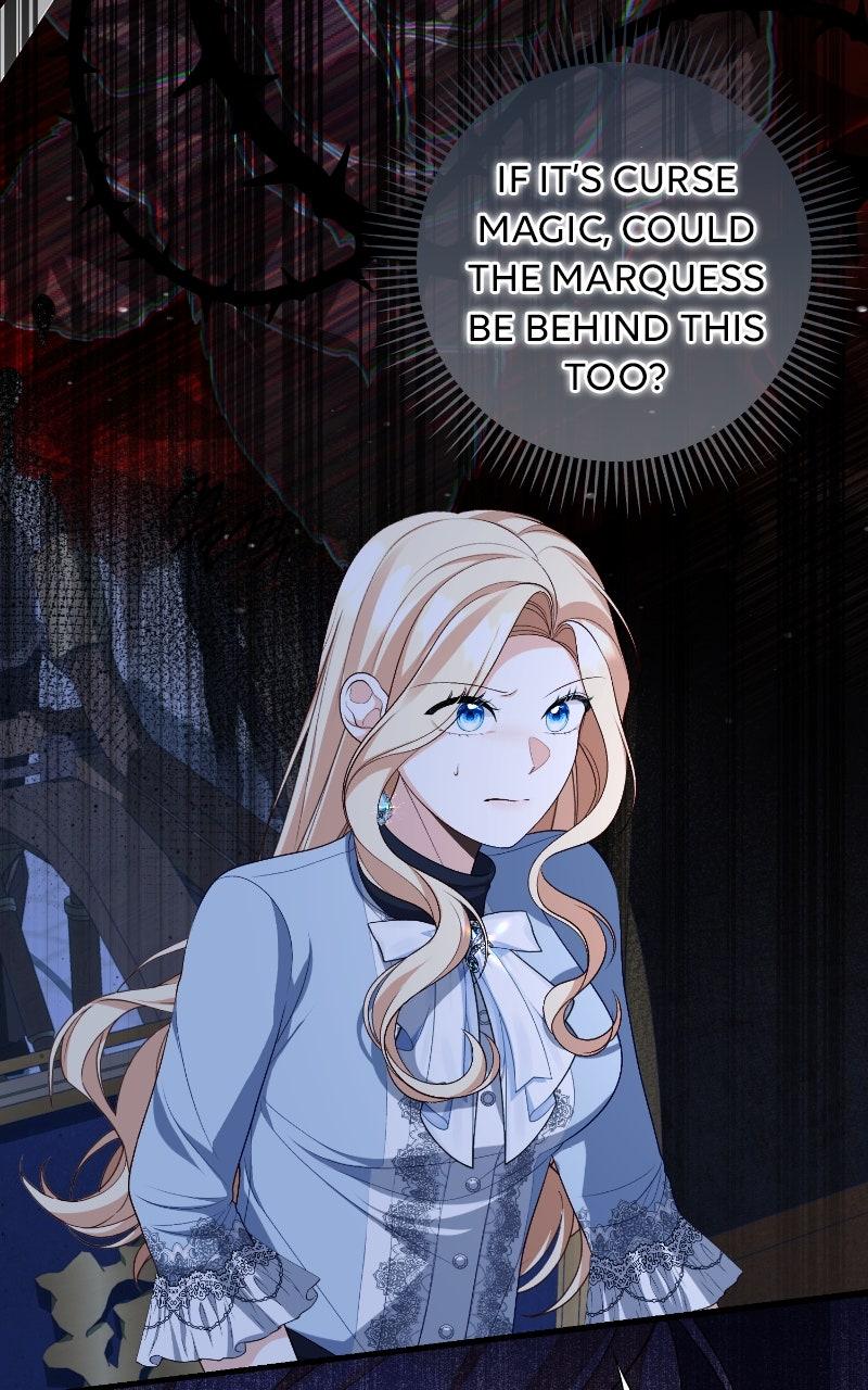 Raising the Second Male Lead's Son Chapter 17 - Page 64