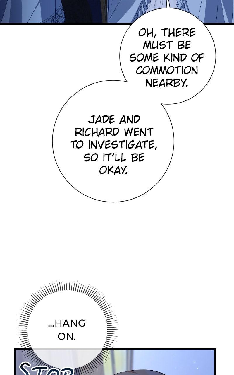 Raising the Second Male Lead's Son Chapter 17 - Page 70