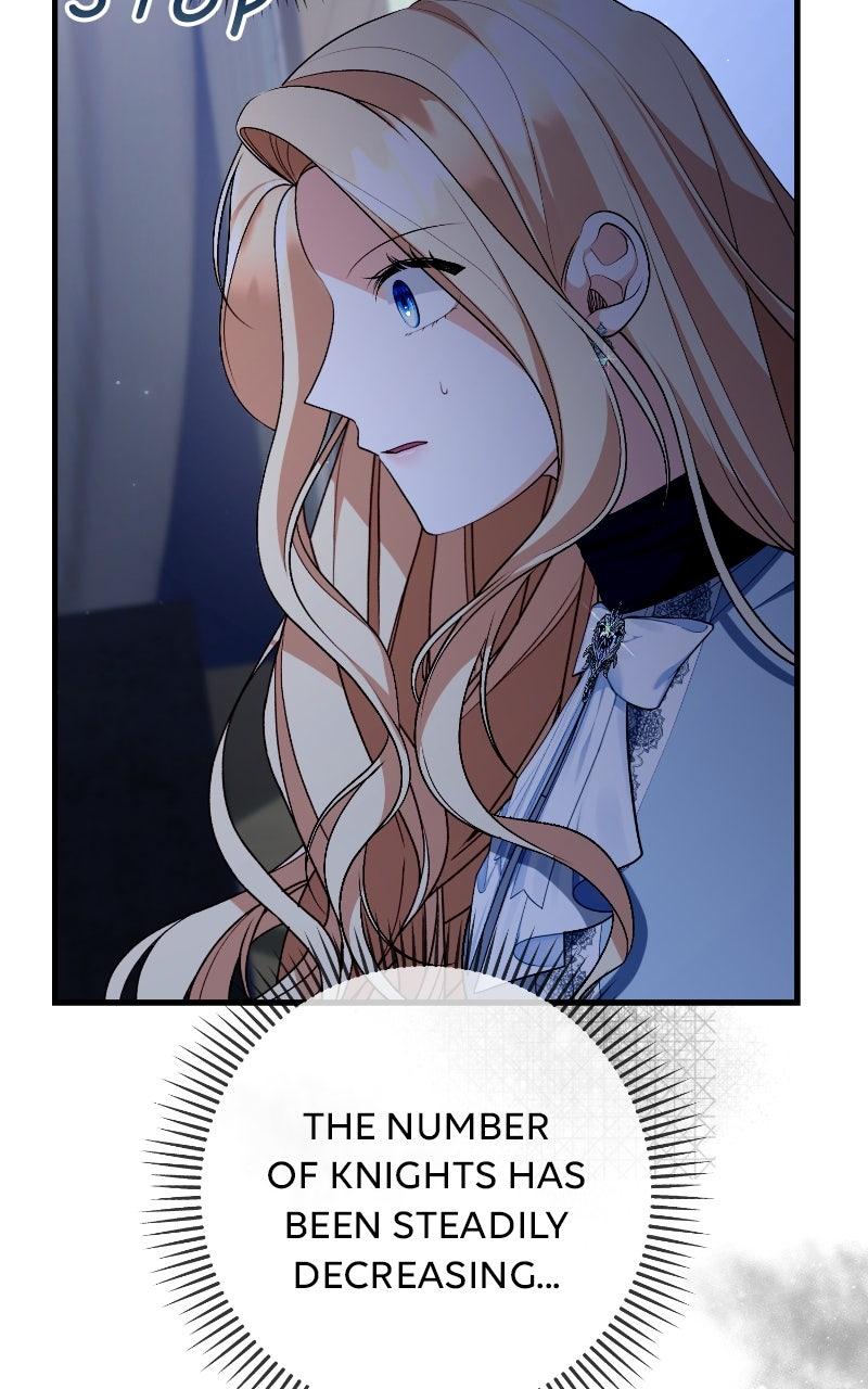 Raising the Second Male Lead's Son Chapter 17 - Page 71