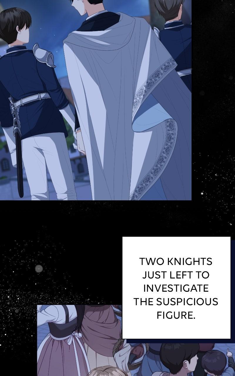 Raising the Second Male Lead's Son Chapter 17 - Page 73