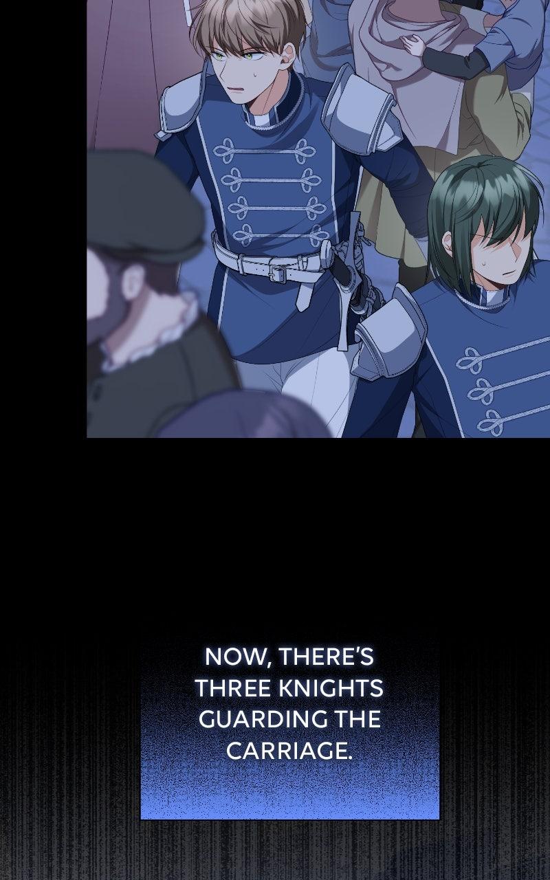 Raising the Second Male Lead's Son Chapter 17 - Page 74