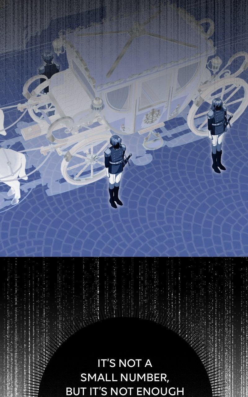 Raising the Second Male Lead's Son Chapter 17 - Page 75