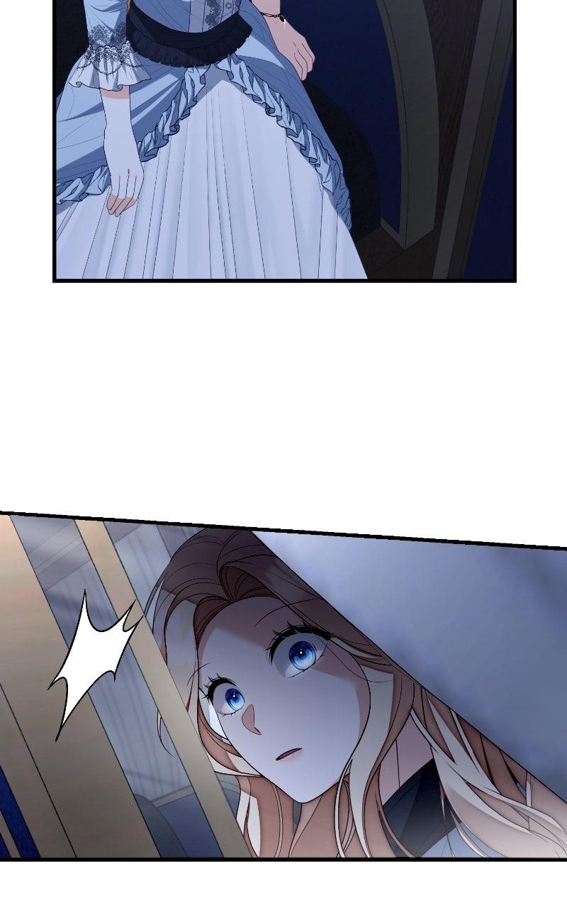 Raising the Second Male Lead's Son Chapter 17 - Page 77