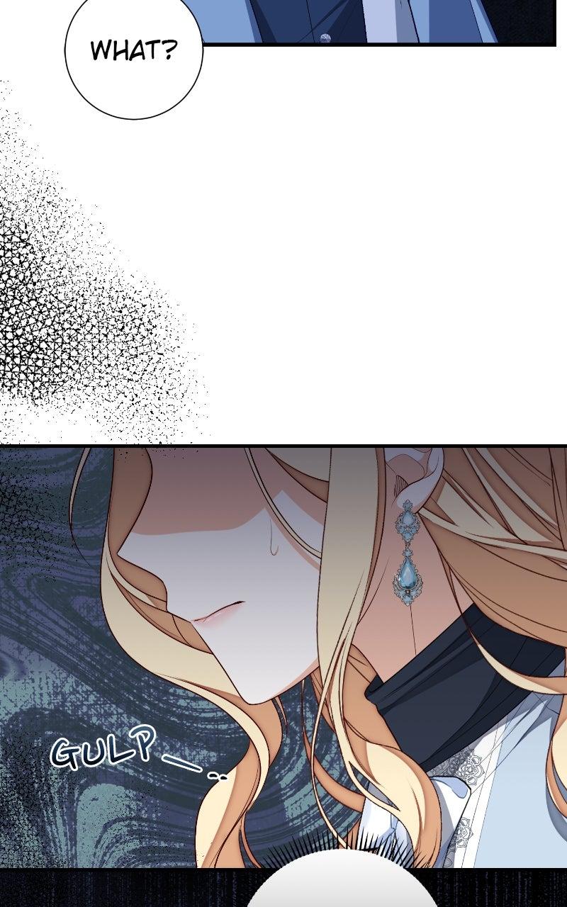 Raising the Second Male Lead's Son Chapter 17 - Page 79