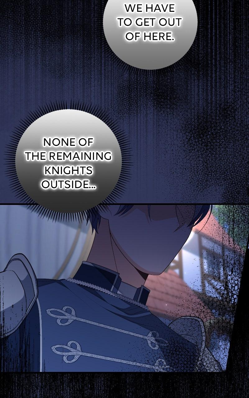 Raising the Second Male Lead's Son Chapter 17 - Page 80