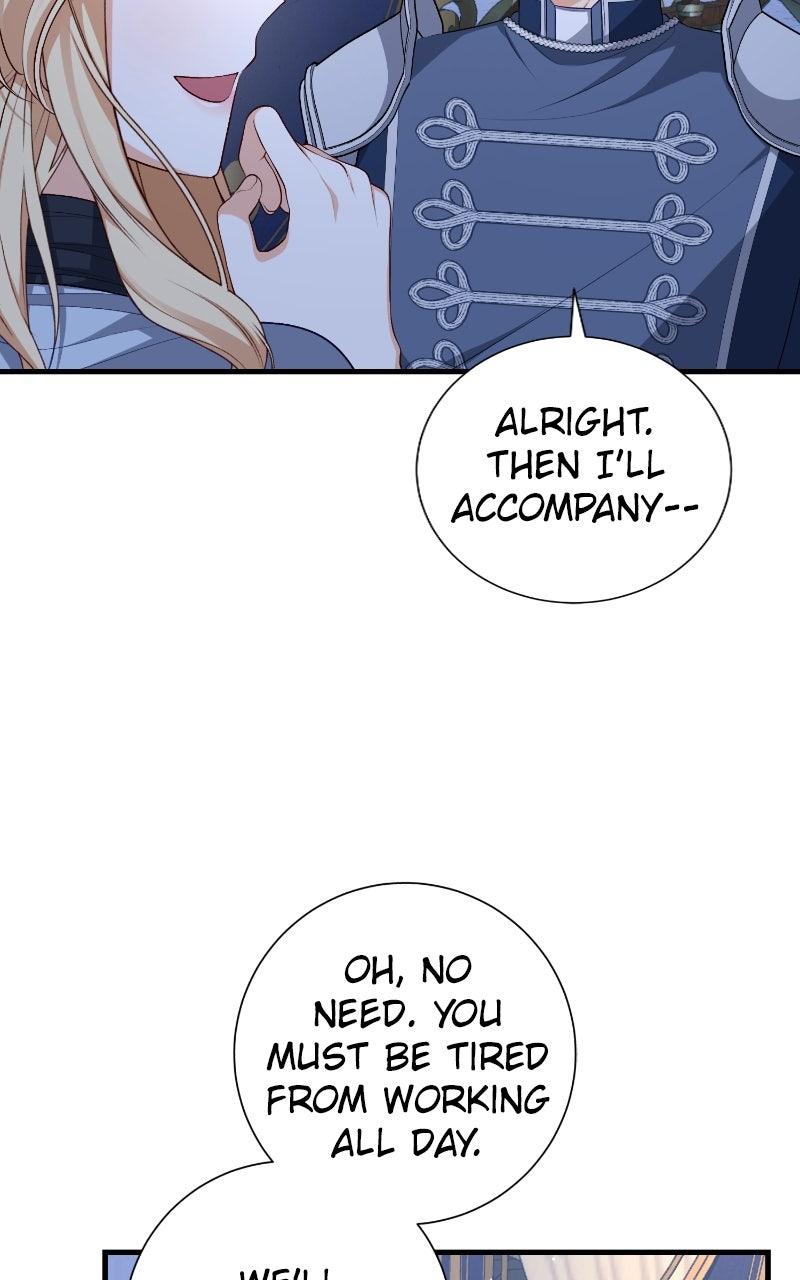 Raising the Second Male Lead's Son Chapter 18 - Page 4