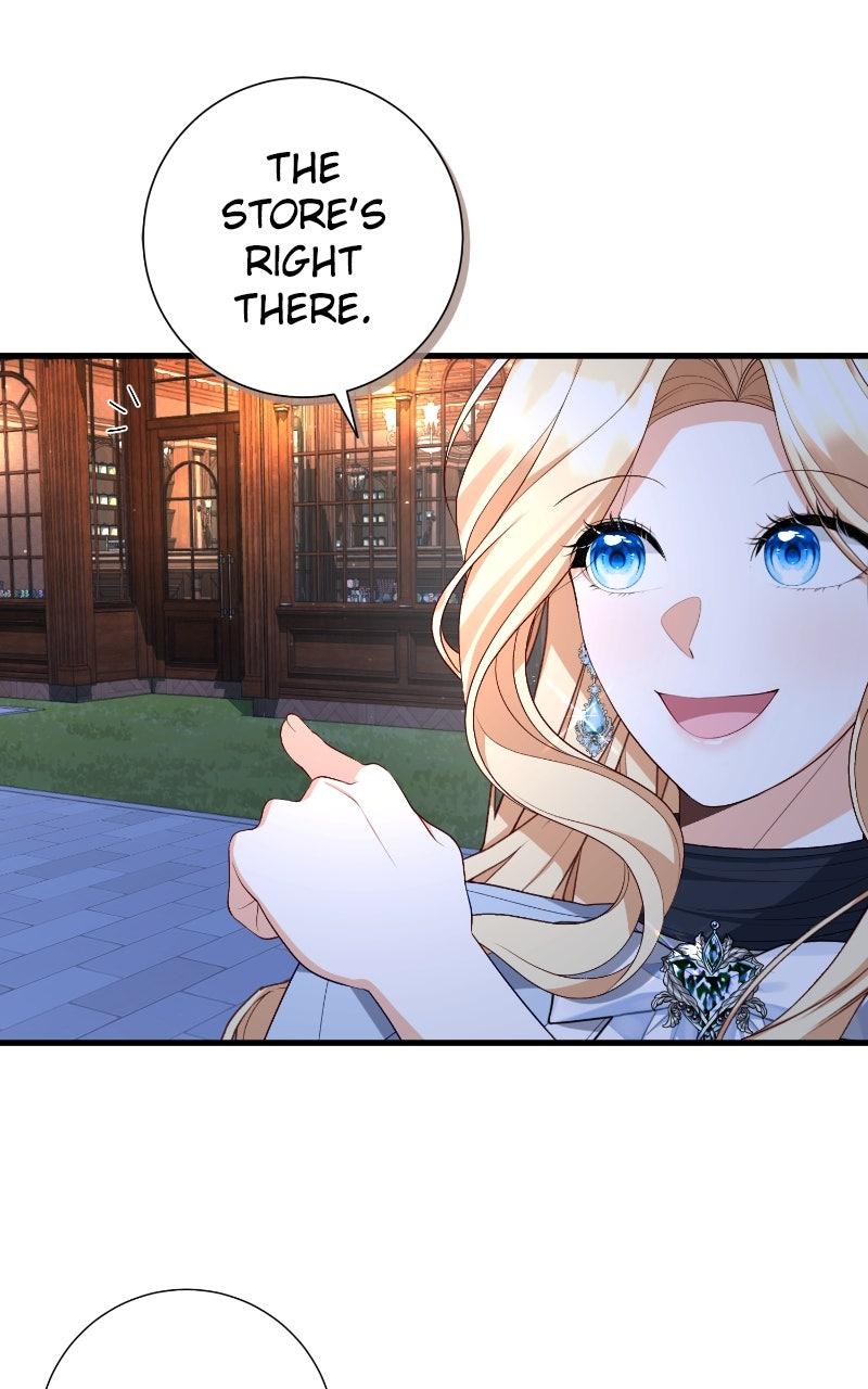 Raising the Second Male Lead's Son Chapter 18 - Page 6