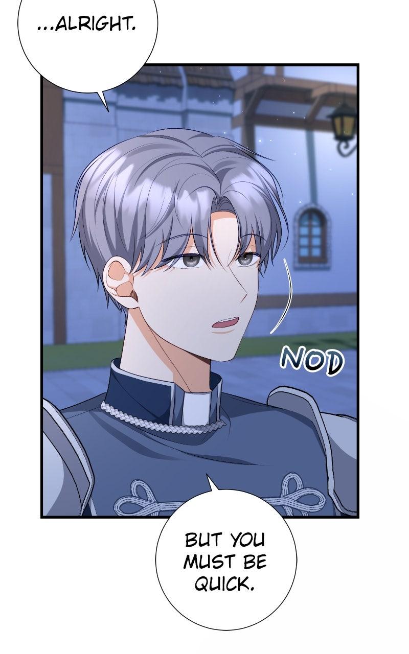 Raising the Second Male Lead's Son Chapter 18 - Page 7