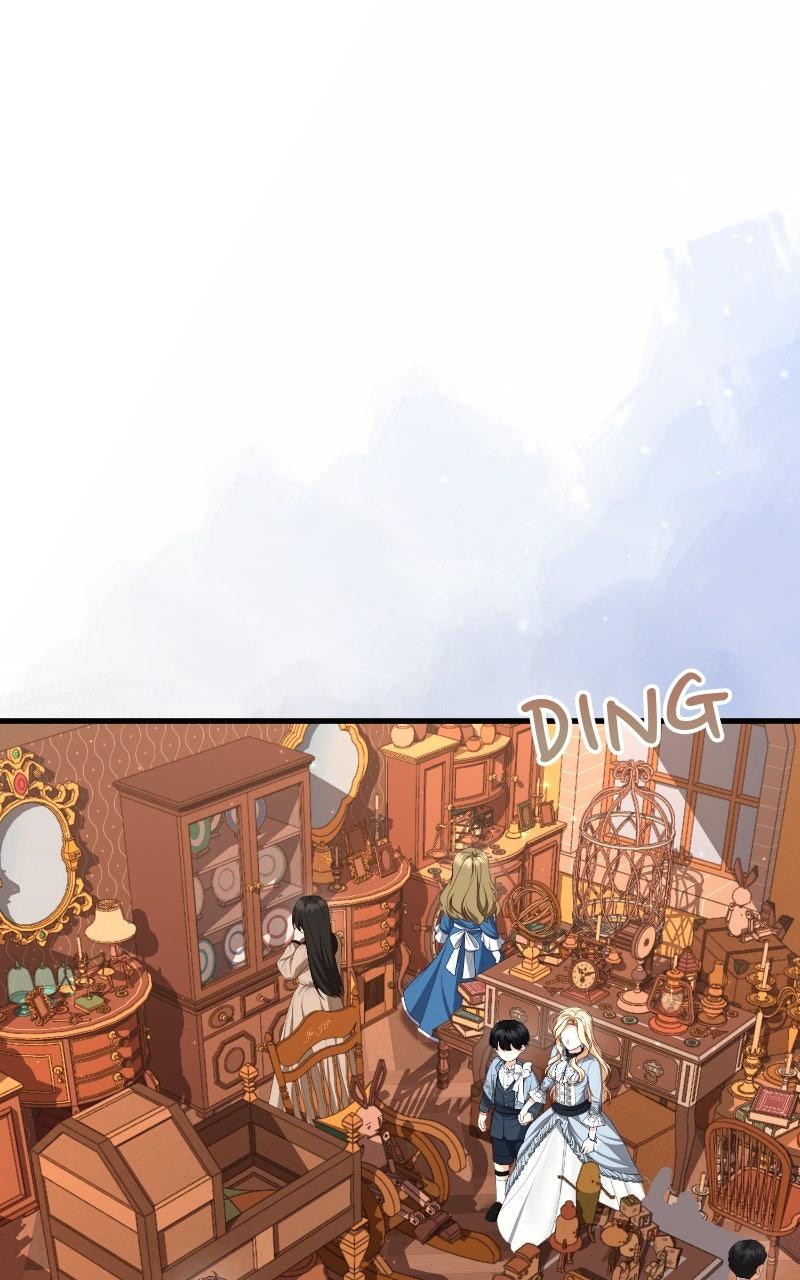 Raising the Second Male Lead's Son Chapter 18 - Page 8