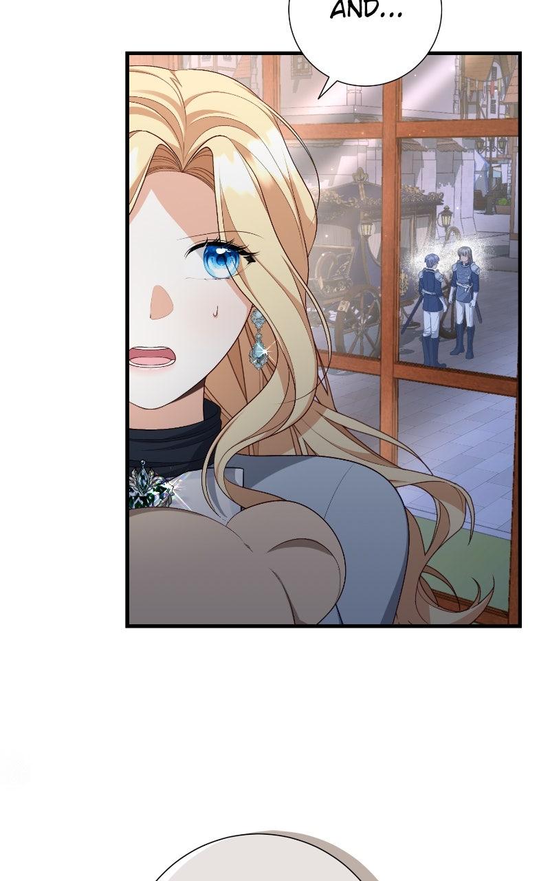 Raising the Second Male Lead's Son Chapter 18 - Page 11